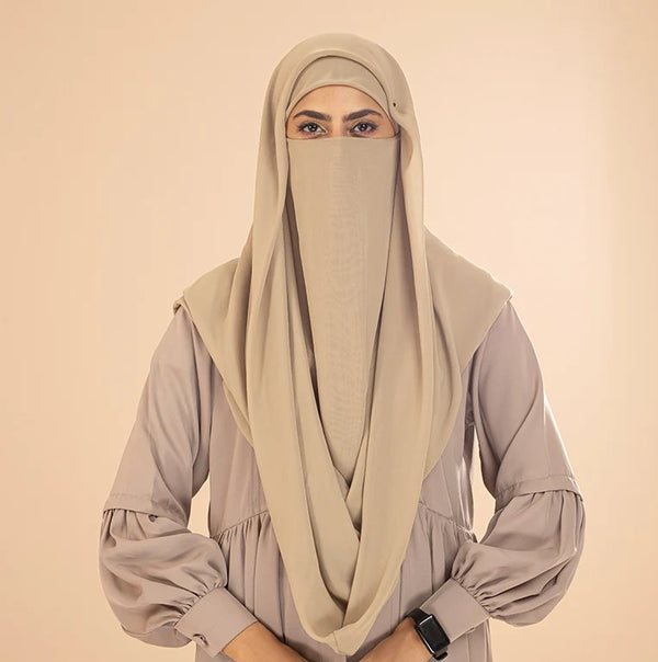 MISRI HIJAB